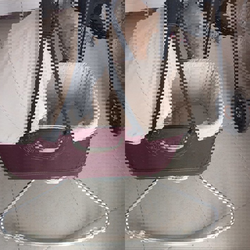 Детская качалка/люлька/кроватка