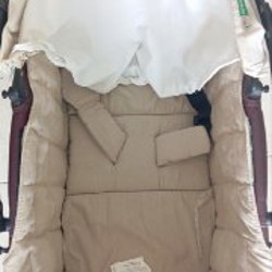 Детская качалка/люлька/кроватка - фото 5