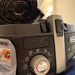 Мультиварка deLonghi - фото 7
