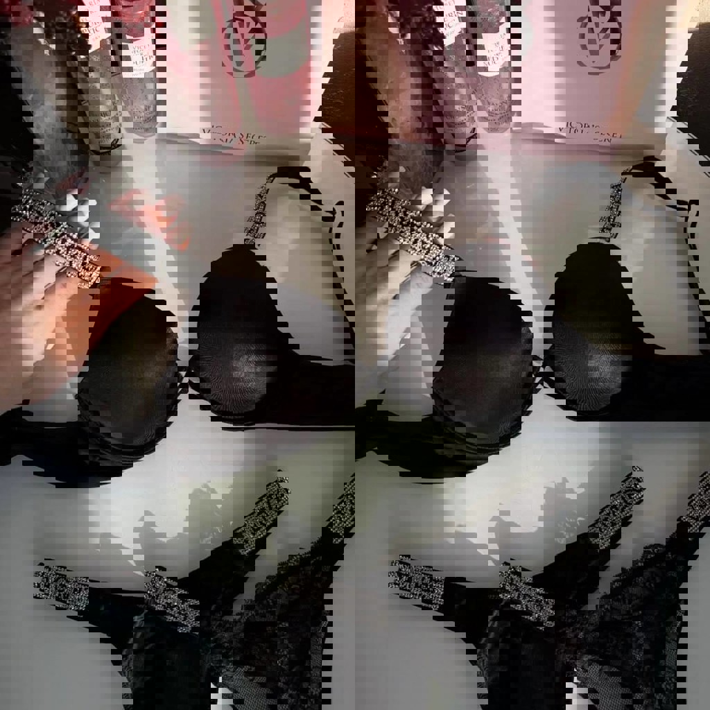 Бюстгальтер Victoria’s Secret