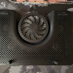 Игровой ноутбук MSI Katana GF76 12UG - фото 2