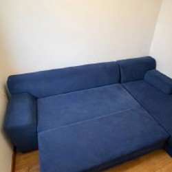 Угловой раскладной диван - фото 3