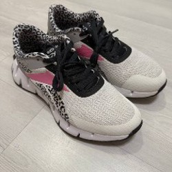 Кроссовки Reebok - фото 2