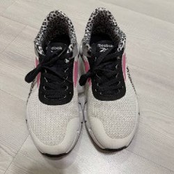 Кроссовки Reebok - фото 3