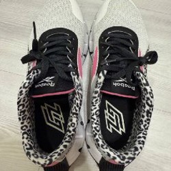 Кроссовки Reebok - фото 7