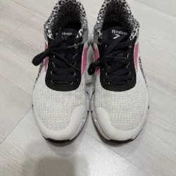 Кроссовки Reebok - фото 8