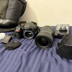 Фотоаппарат Nikon - фото 2