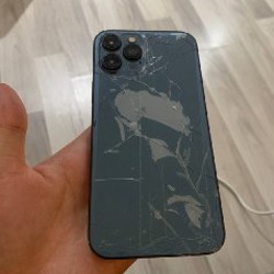 IPhone 12 Pro Max - фото 4