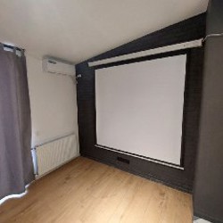 Проектор Xiaomi Mi Smart Projector 2 - фото 1