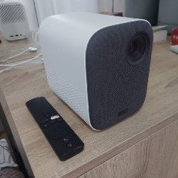 Проектор Xiaomi Mi Smart Projector 2 - фото 2