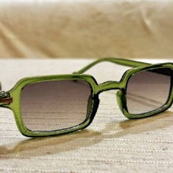 Солнцезащитные очки - фото 3