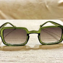 Солнцезащитные очки - фото 4