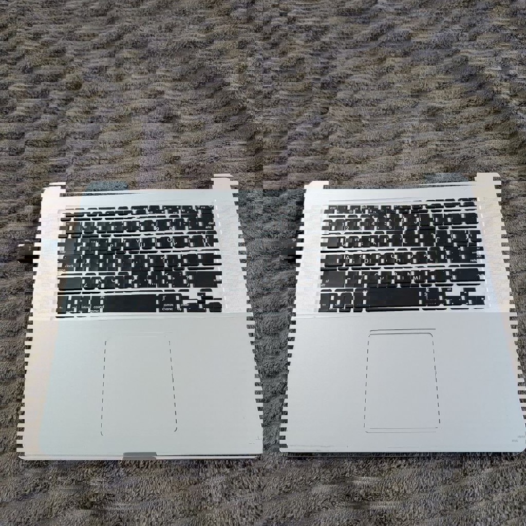 MacBook Pro 15' Retina 2014