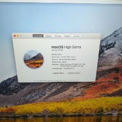 MacBook Pro 15' Retina 2014 - фото 2