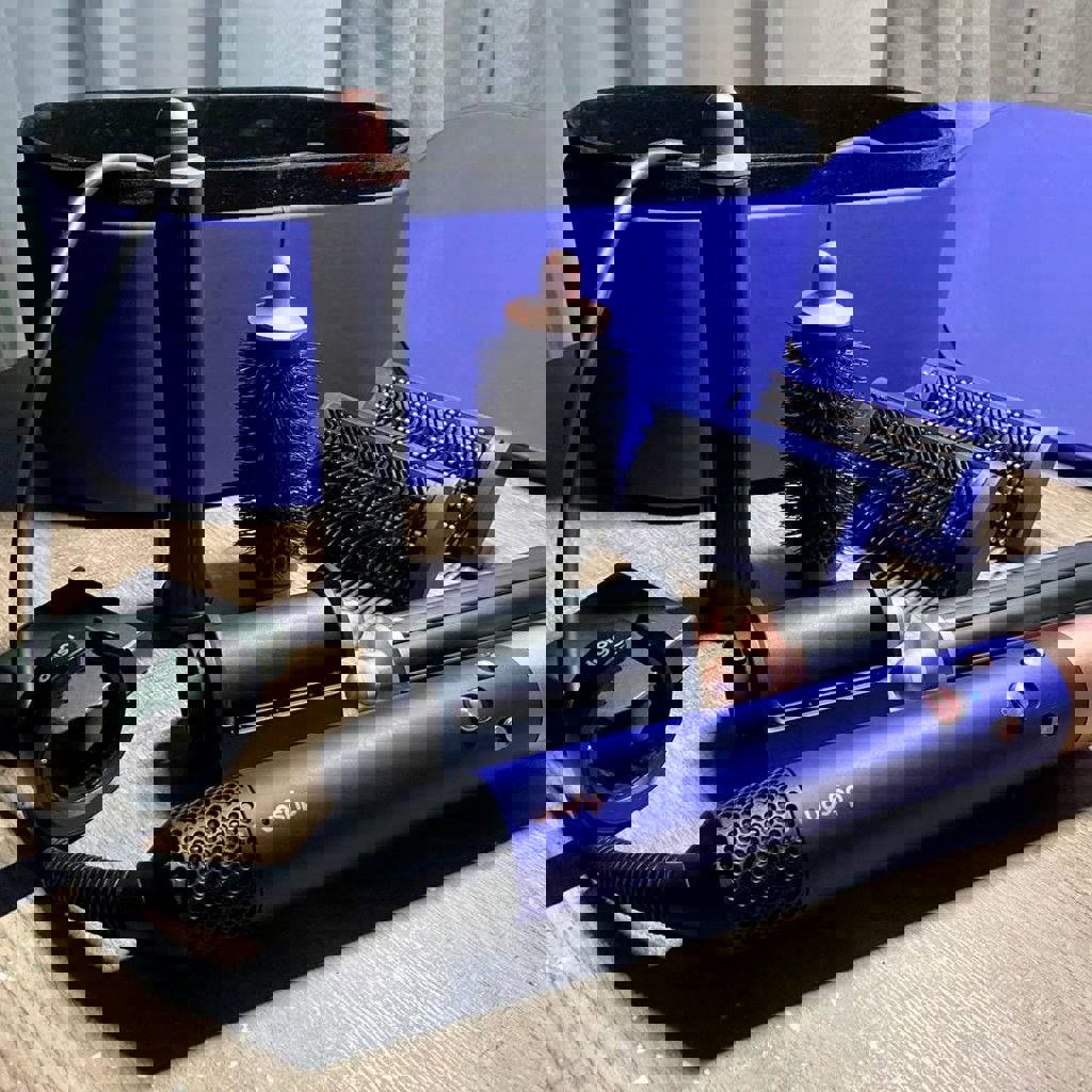 Фен стайлер Dyson Airwrap HS05