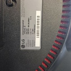 Монитор LG UltraGear 27GL83A-B - фото 3