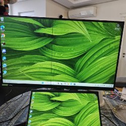 Монитор LG UltraGear 27GL83A-B - фото 6