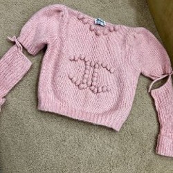 Свитер Chanel - фото 3