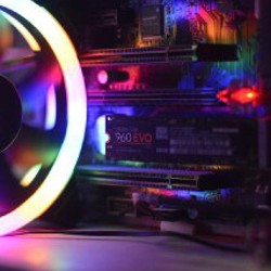 Настольный ПК - фото 3