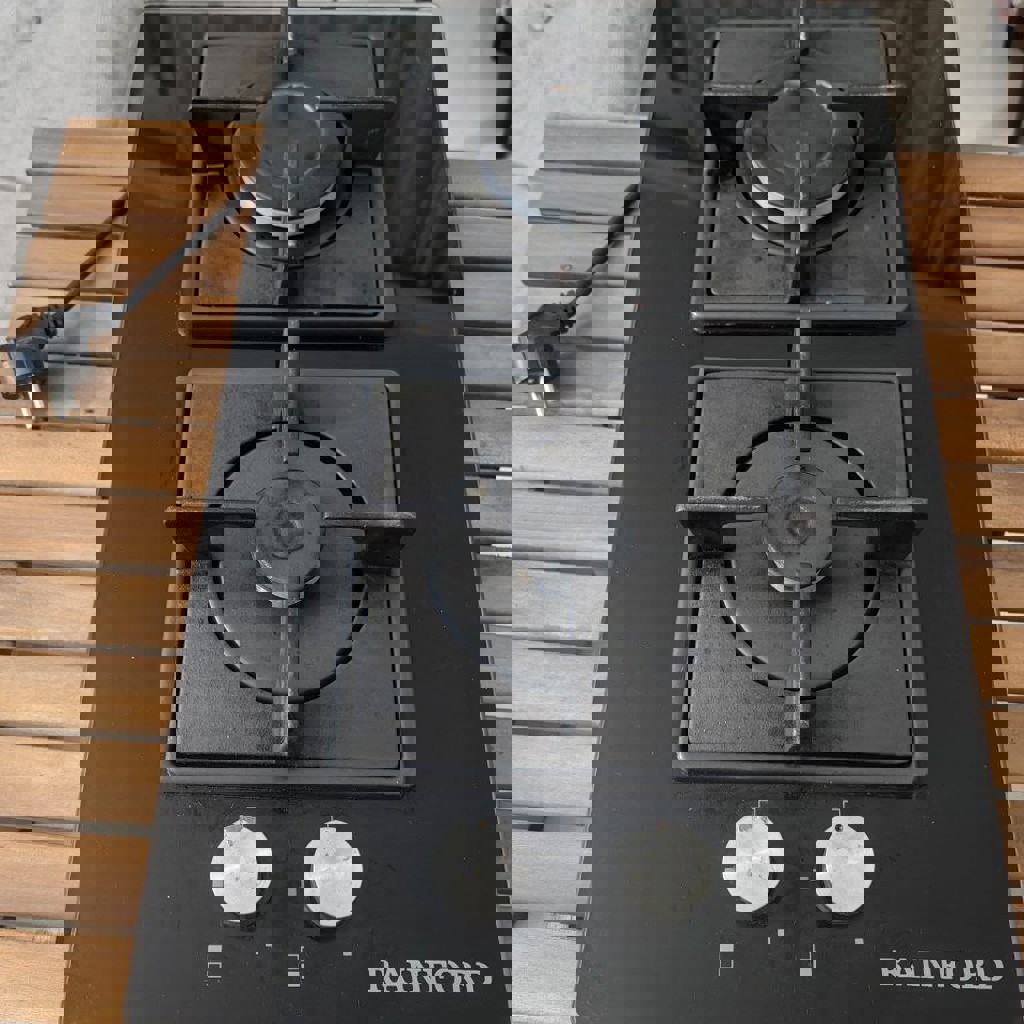 Газовая варочная поверхность Rainford RFB3053B VI