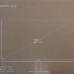 Монитор Xiaomi A27i - фото 5