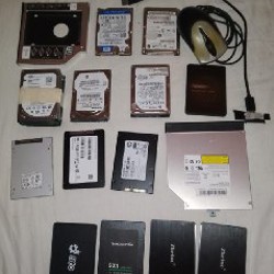 Переходник для SSD - фото 3