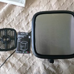 Аэрогриль ACKILISS - фото 2