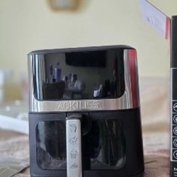 Аэрогриль ACKILISS - фото 3