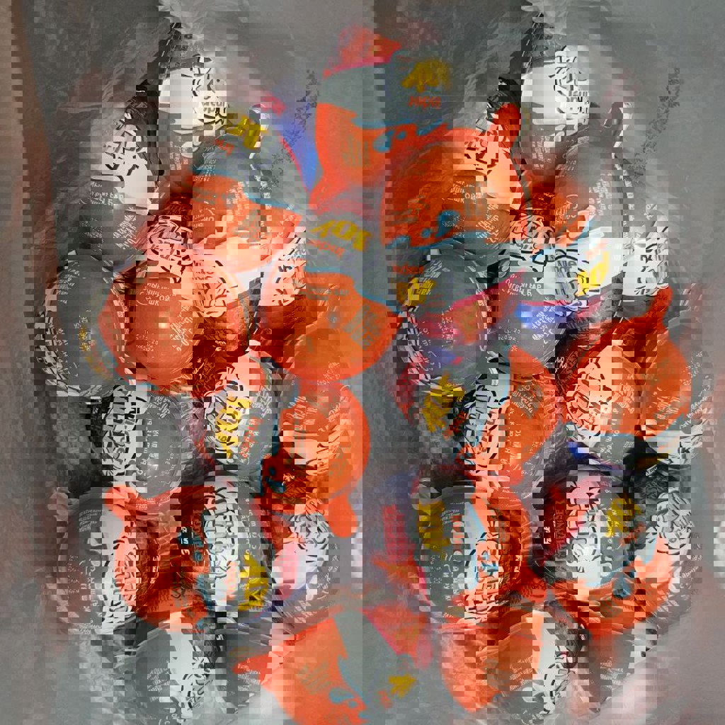 Kinder joy Stranger Things