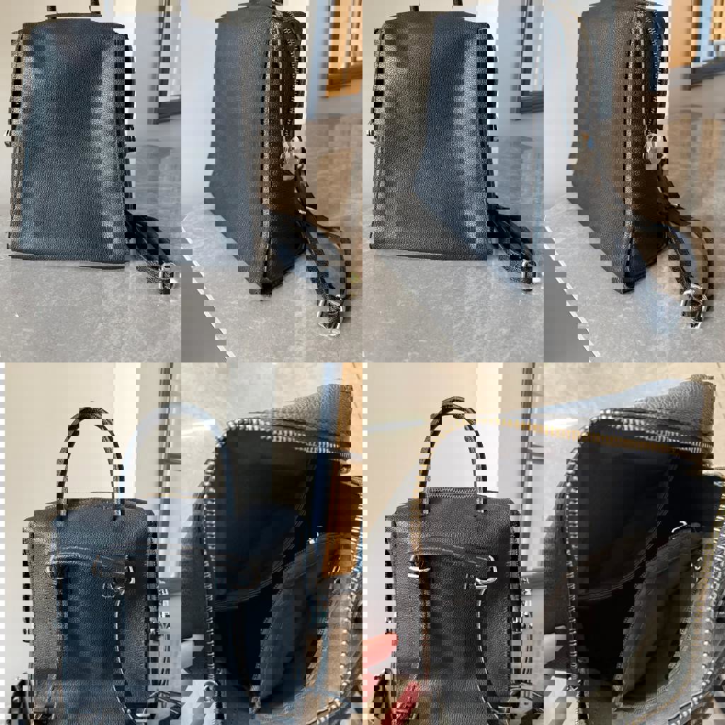 Беспроводная зарядка