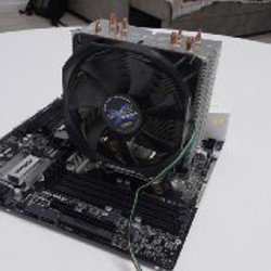 Процессор Intel Core i7 - 7700 - фото 2