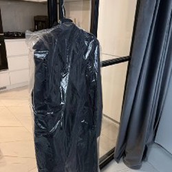 Trench Mango - фото 5