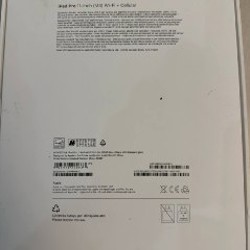 IPad Pro 11” (M4) 512GB - фото 3