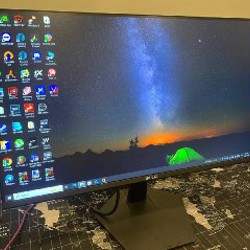 Монитор 24 дюйма - фото 2