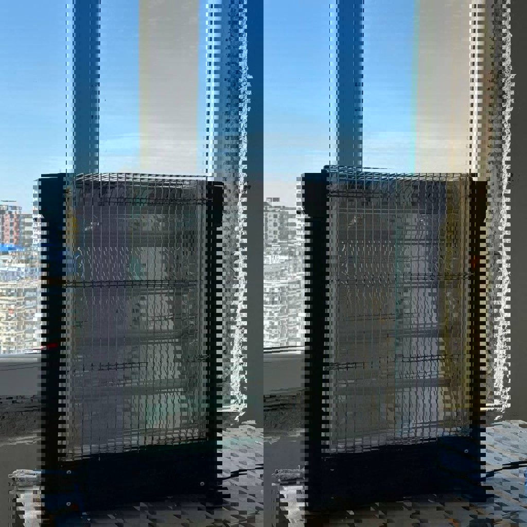 Электрический обогреватель