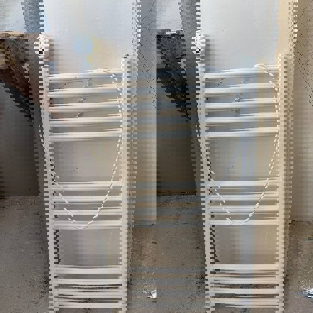 Полотенцесушитель электрический