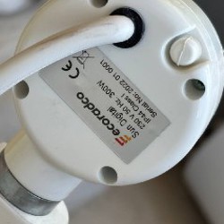 Полотенцесушитель электрический - фото 2