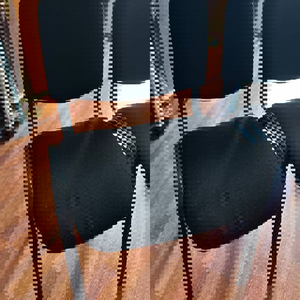 Офисный стул