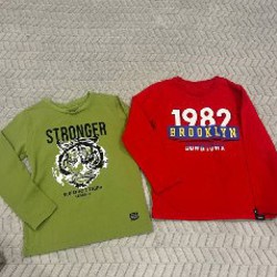 Джинсы Civil - фото 1