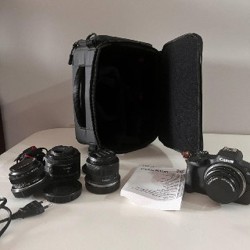 Canon EOS R100 - фото 4