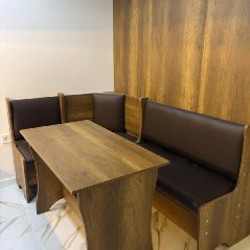 Уголок кухонный - фото 4