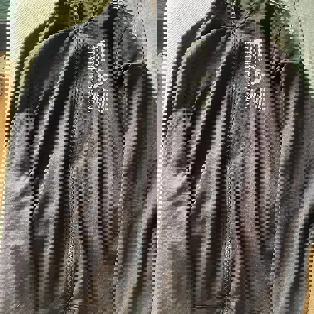 Олимпийка Emporio Armani