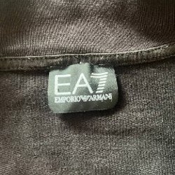 Олимпийка Emporio Armani - фото 2