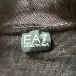 Олимпийка Emporio Armani - фото 3