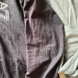 Олимпийка Emporio Armani - фото 4