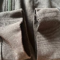 Олимпийка Emporio Armani - фото 5