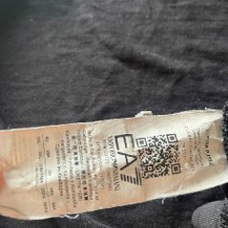 Олимпийка Emporio Armani - фото 6