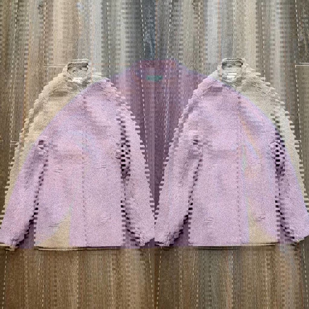 Куртка для девочки