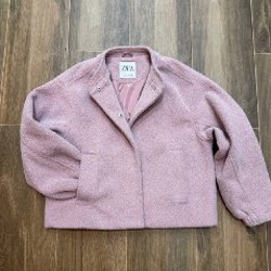 Куртка для девочки - фото 2