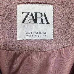 Куртка для девочки - фото 3